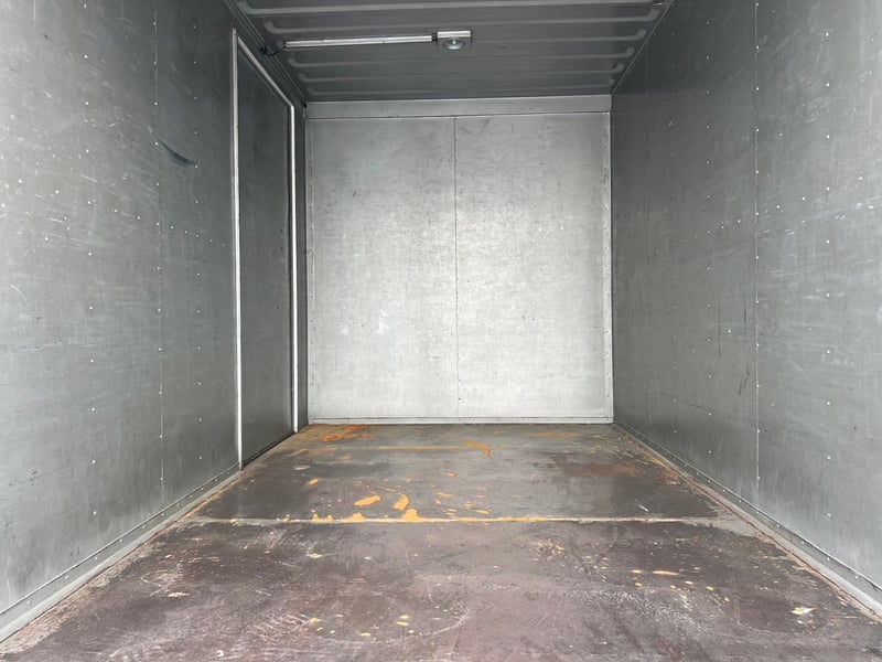 HINO XZU 300 ATOM 136 HP ปี 66 ไมล์ 161,000 กม. #4ล้อตู้บรรทุก #Lek1181 HINO XZU 300 ATOM 136 HP ปี 66 ไมล์ 161,000 กม. #4ล้อตู้บรรทุก #Lek1181