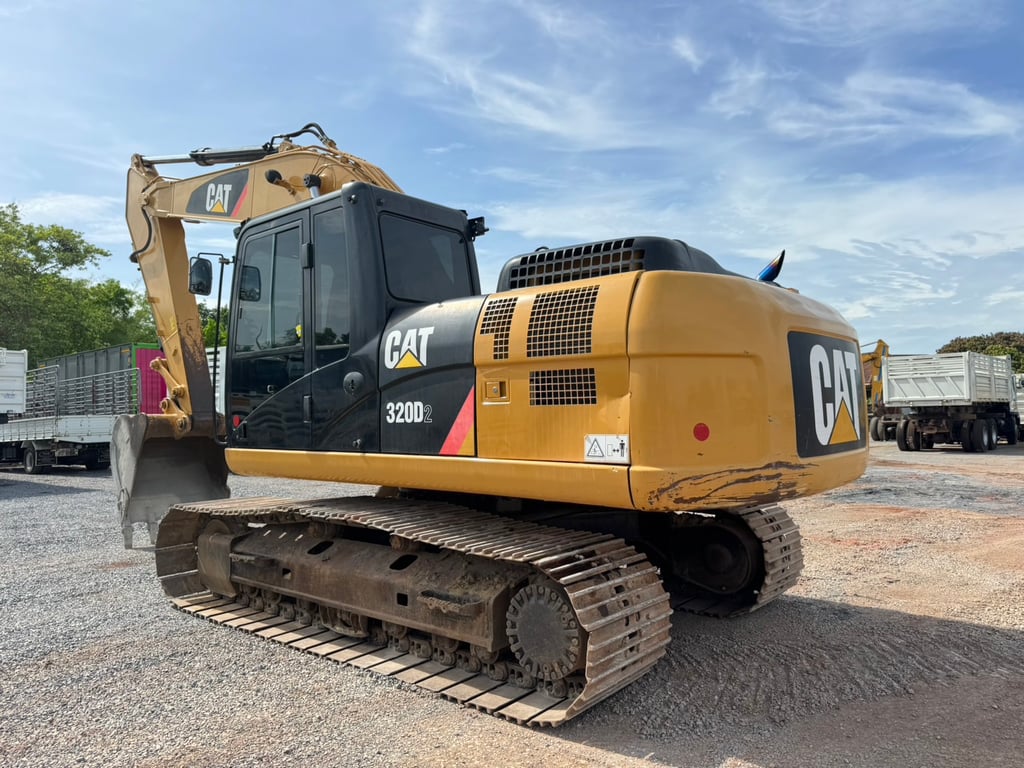 CAT 320D cat made in japan ปี 2563 #รถแม็คโคร #LEK 694 CAT 320D cat made in japan ปี 2563 #รถแม็คโคร #LEK 694