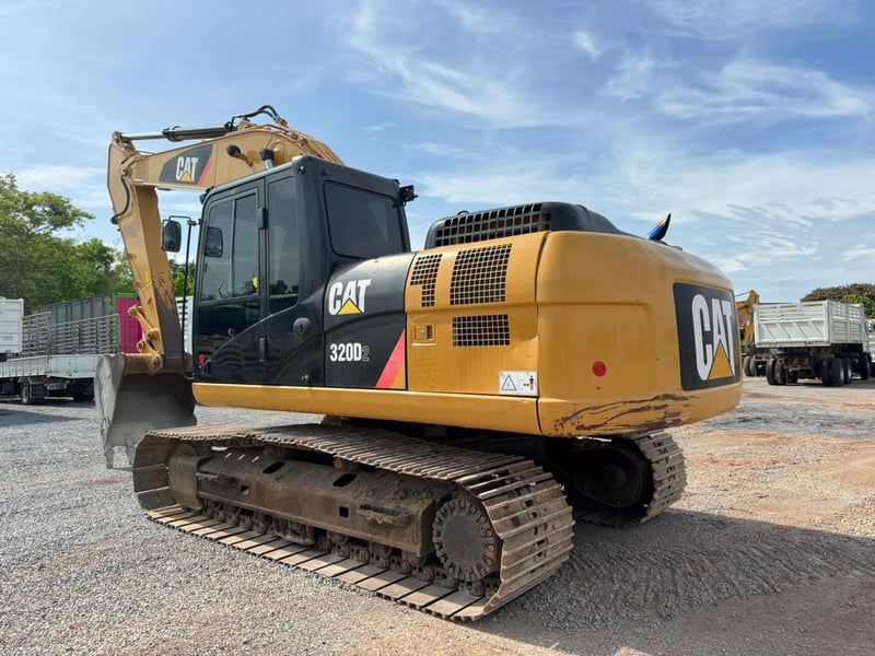 CAT 320D cat made in japan ปี 2563 #รถแม็คโคร #LEK 694 CAT 320D cat made in japan ปี 2563 #รถแม็คโคร #LEK 694
