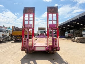 หางโรเบท 2 คาน iaa ปี65 #LEK1003 หางโรเบท 2 คาน iaa ปี65 #LEK1003