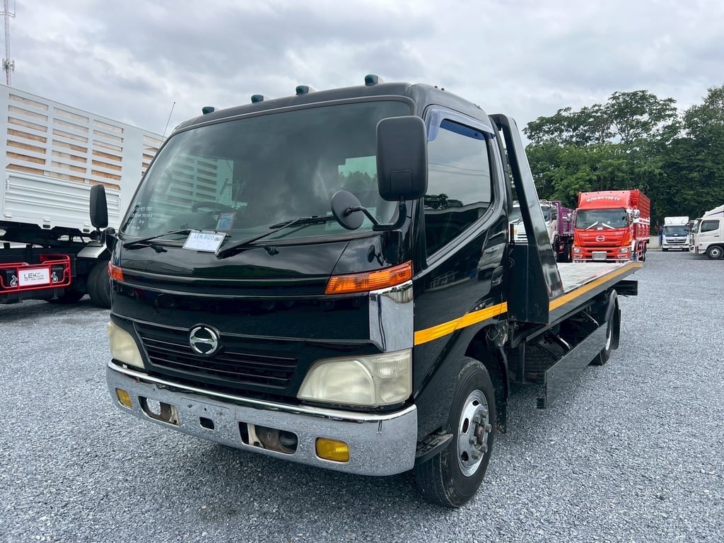 HINO XZU 136hp ปี 55 ไมล์แท้ 389,000 กม. , 440,000 กม. #รถสไลด์ #LEK 920 , LEK 1000 HINO XZU 136hp ปี 55 ไมล์แท้ 389,000 กม. , 440,000 กม. #รถสไลด์ #LEK 920 , LEK 1000