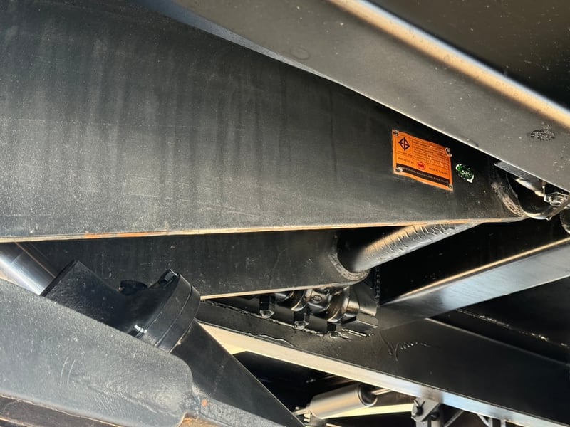 ISUZU FTR 240 ปี 2563 ไมล์ 122,000 km. #6ล้อดั้ม กระบะดั้ม สามมิตร #LEK654 