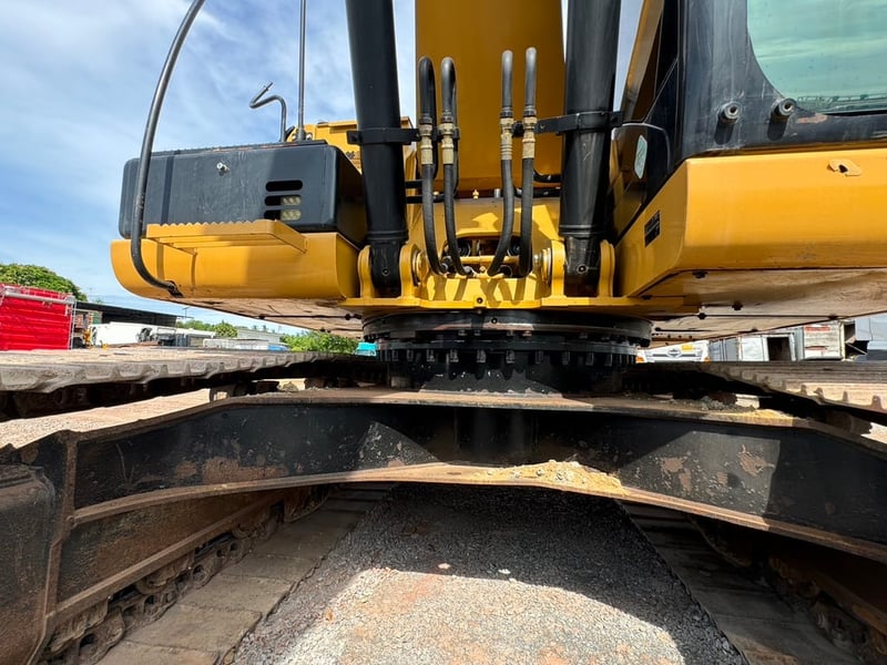 CAT 320D cat made in japan ปี 2563 #รถแม็คโคร #LEK 694 CAT 320D cat made in japan ปี 2563 #รถแม็คโคร #LEK 694