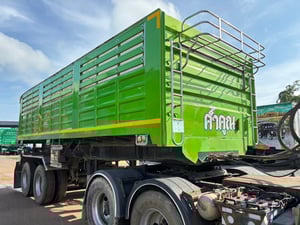 HINO S700 #12ล้อ #2เพลาปี65 #LEK1004-1005 