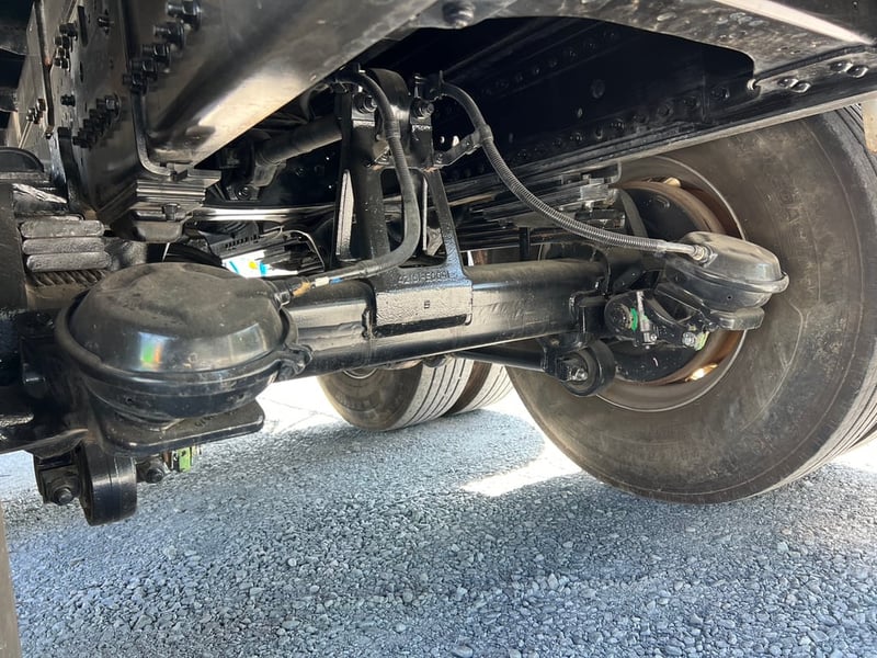 HINO FL1A 344 ปี 66 ไมล์45,000 km. HINO FL1A 344 ปี 66 ไมล์45,000 km.