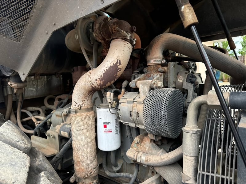 Dynapac ca250  ชั่วโมงน้อย 1,884 P.m. #รถบดล้อเรียบ #LEK1019