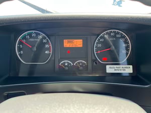 ISUZU FRR 210 HP ปี 67 ไมล์ 21,000 กม. #6ล้อดั้มเครน #LEK1136 ISUZU FRR 210 HP ปี 67 ไมล์ 21,000 กม. #6ล้อดั้มเครน #LEK1136