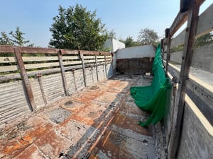 กระบะดั้ม+พร้อมกระบอกกระบะสวย #L82 กระบะดั้ม+พร้อมกระบอกกระบะสวย #L82