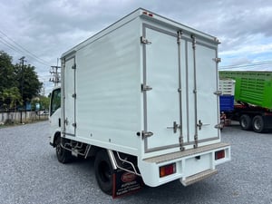 ISUZU NMR130 ปี62 ไมล์น้อย 144,000 #6ล้อห้องเย็น #LEK864 ISUZU NMR130 ปี62 ไมล์น้อย 144,000 #6ล้อห้องเย็น #LEK864