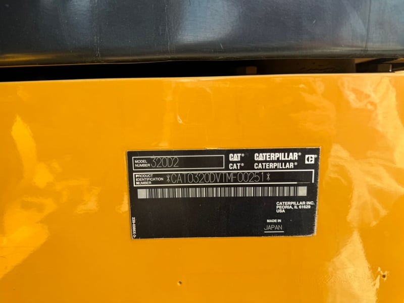 CAT 320D cat made in japan ปี 2563 #รถแม็คโคร #LEK 694 CAT 320D cat made in japan ปี 2563 #รถแม็คโคร #LEK 694