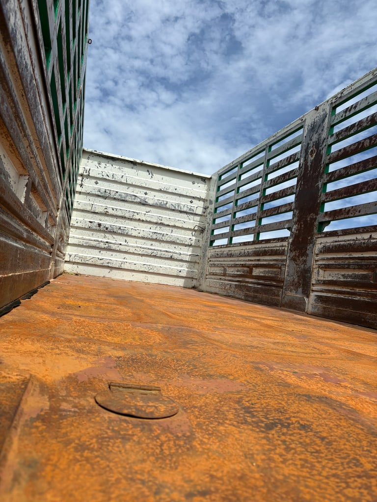 ISUZU FXZ 360 ปี67 ไมล์175,000 KM. #ดั้มเกษตรแม่ลูก #LEK 933-934 ISUZU FXZ 360 ปี67 ไมล์175,000 KM. #ดั้มเกษตรแม่ลูก #LEK 933-934