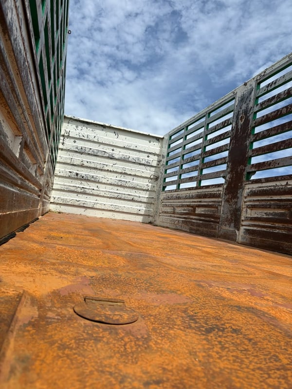 ISUZU FXZ 360 ปี67 ไมล์175,000 KM. #ดั้มเกษตรแม่ลูก #LEK 933-934 ISUZU FXZ 360 ปี67 ไมล์175,000 KM. #ดั้มเกษตรแม่ลูก #LEK 933-934