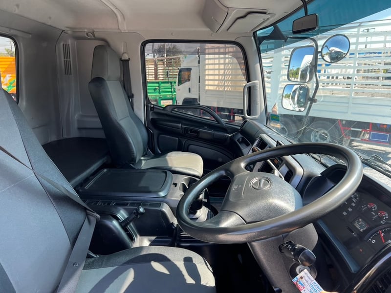 HINO FM1A 344HP ปี66 #หัวลาก #LEK1033