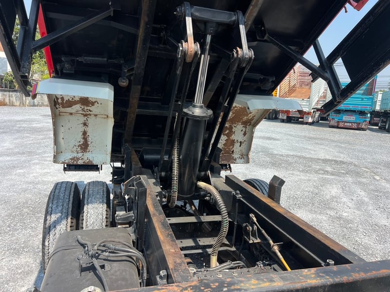 HINO XZU 150 ปี65 ไมล์น้อย 65,249 km. #ดั้ม3คิว อู่ scpเสรีชัย #LEK N27 HINO XZU 150 ปี65 ไมล์น้อย 65,249 km. #ดั้ม3คิว อู่ scpเสรีชัย #LEK N27