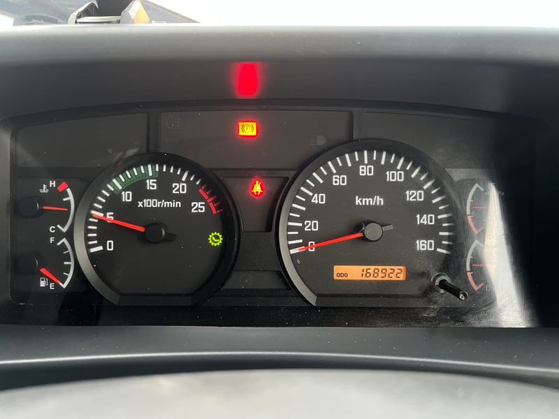  ISUZU FXZ 360 HP MTแท้ ปี 66 ไมล์ 168,000 km. #กระบะ SKT 7 รั้ว คอกเกษตร #LEK 1260-1261
