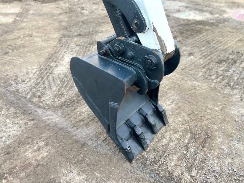 Bobcat E35 ชุดจดจำหน่าย ปี 2561 ทำงาน 681 ชม. #รถแมคโคร 3 ตัน #LEK1029 Bobcat E35 ชุดจดจำหน่าย ปี 2561 ทำงาน 681 ชม. #รถแมคโคร 3 ตัน #LEK1029