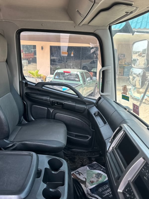 HINO FM1A 344 ปี65 ไมล์ 188,000km. # หัวลาก วิคเตอร์ #LEK1001 HINO FM1A 344 ปี65 ไมล์ 188,000km. # หัวลาก วิคเตอร์ #LEK1001