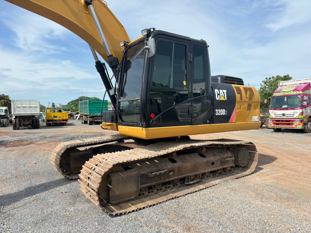 CAT 320D cat made in japan ปี 2563 #รถแม็คโคร #LEK 694 CAT 320D cat made in japan ปี 2563 #รถแม็คโคร #LEK 694