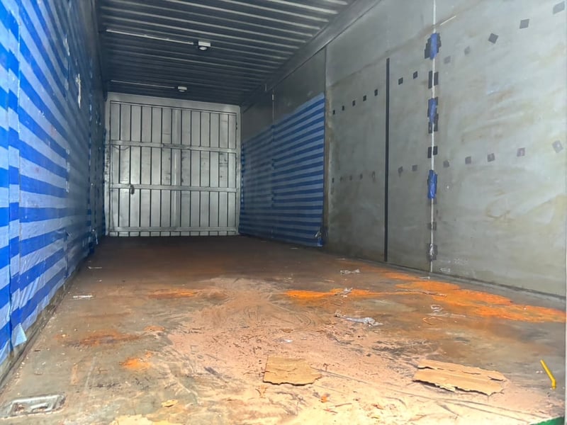 ลูกพ่วงตู้10 บาน #Lek1051 ลูกพ่วงตู้10 บาน #Lek1051