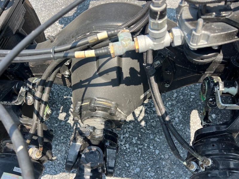 HINO วิคเตอร์ FG8J 240HP ไมล์ 229,120 KM #หัวแชสซี ยาว 7.70 เมตร # LEK1182 HINO วิคเตอร์ FG8J 240HP ไมล์ 229,120 KM #หัวแชสซี ยาว 7.70 เมตร # LEK1182