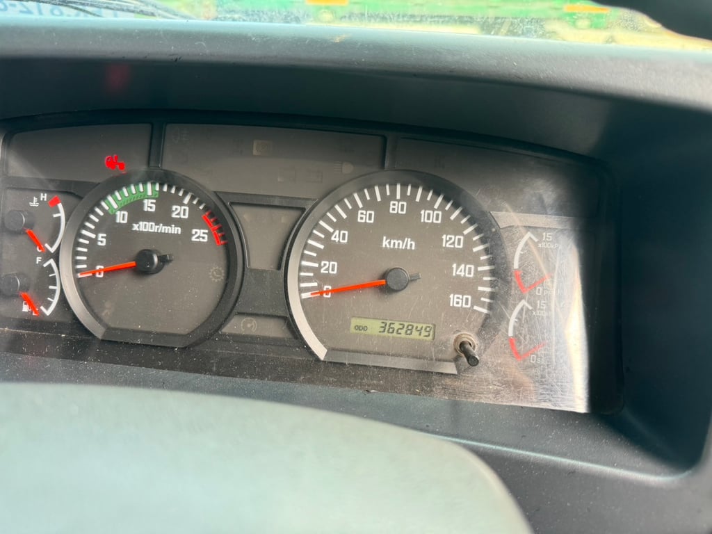 ISUZU FXZ 360 ปี63 ไมล์ 362,000km. #รถพ่วงกระบะดั้มสหกิจ อลูมิเนียม#LEK 812-813 ISUZU FXZ 360 ปี63 ไมล์ 362,000km. #รถพ่วงกระบะดั้มสหกิจ อลูมิเนียม#LEK 812-813
