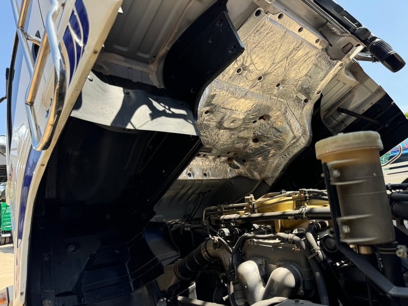 ISUZU FXZ360 ปี 66 ไมล์ 323,000 km. #10ล้อพ่วงเกษตรอู่พิรุฬห์ #LEK1132-1133 ISUZU FXZ360 ปี 66 ไมล์ 323,000 km. #10ล้อพ่วงเกษตรอู่พิรุฬห์ #LEK1132-1133