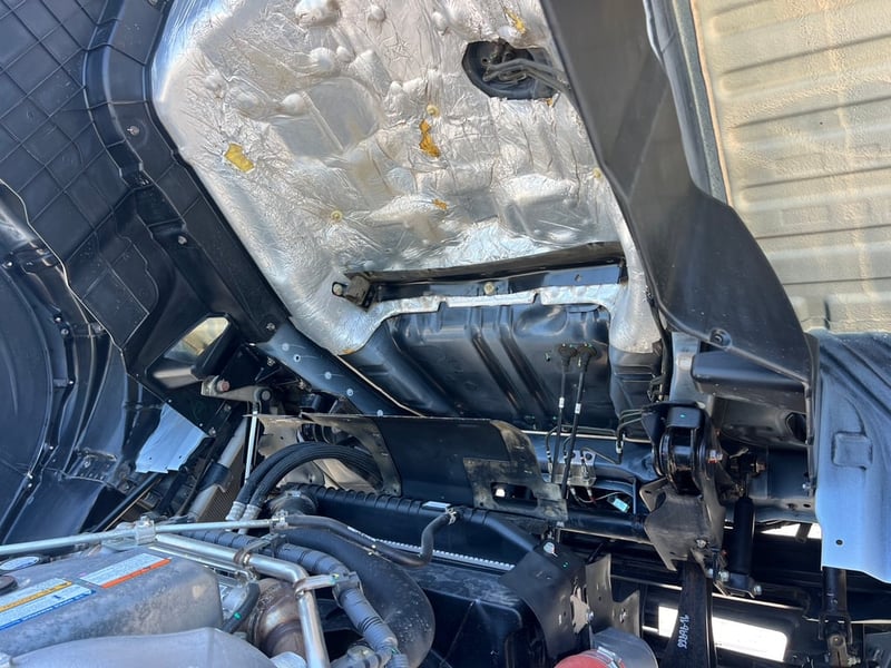 HINO FM1A 344HP ปี66 #หัวลาก #LEK1033