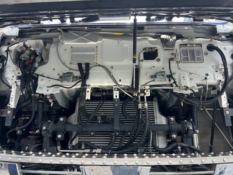 ISUZU FXZ 360HP ปี 66 ไมล์ 182,000 km. #แม่เดี่ยวกระบะดั้มกึ่งเกษตร # LEK1262 ISUZU FXZ 360HP ปี 66 ไมล์ 182,000 km. #แม่เดี่ยวกระบะดั้มกึ่งเกษตร # LEK1262