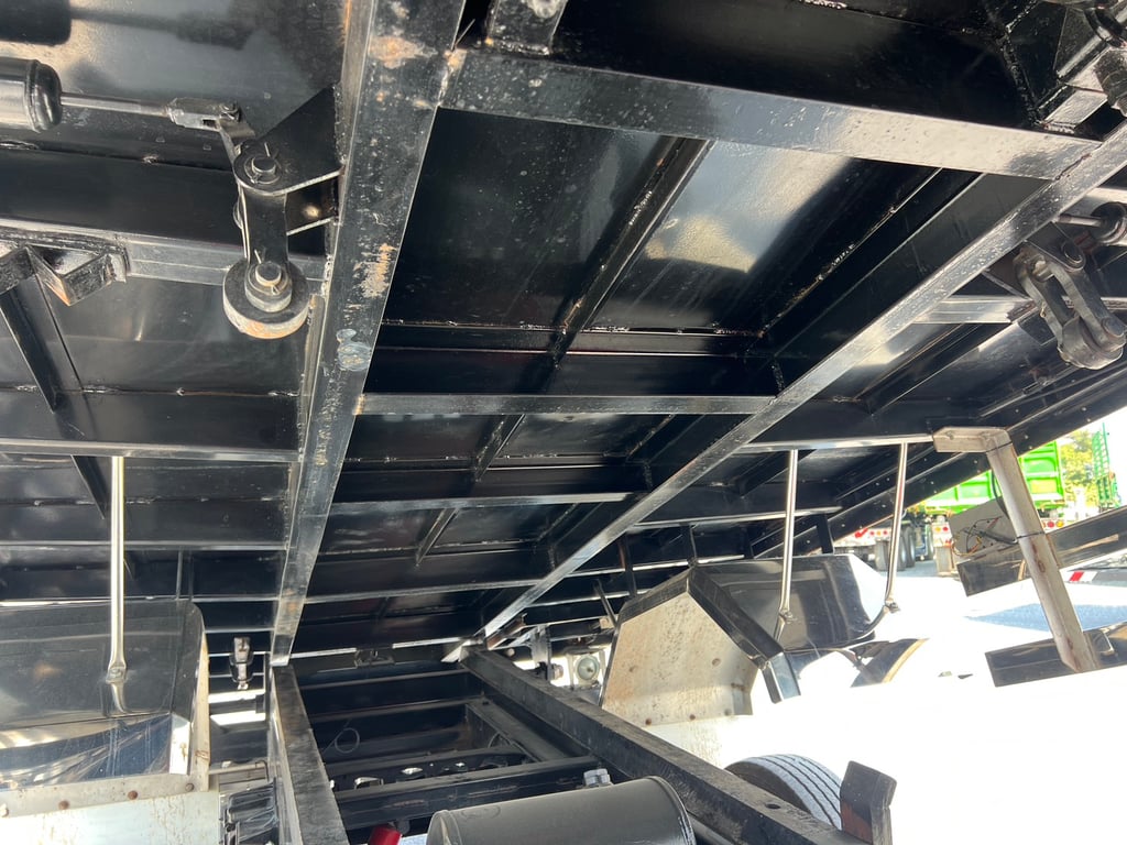 HINO FC9J 210 HP ปี 66 #กระบะดั้มเกษตร #LEK1083 HINO FC9J 210 HP ปี 66 #กระบะดั้มเกษตร #LEK1083