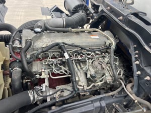 📣📣Hino FL8J Victor 260แรงม้า ปี59  ✅กระบะอะลูมิเนียมพื้นสแตนเลส ยาว6.30 ✅ไมล์วิ่ง: 87,000 km. ✅ไม้แท้เจ้าของเก่าต่อมาแล้วไม่ได้วิ่ง  เพลาเดียว ✅สภาพรถ: สวย เดิมๆ ทั้งคัน เครื่องแห้ง รับประกัน  ** ขายหัวคัทซี แยกได้**   💰 ราคา: 1,580,000 บาท ☎098-0947203 แฮ็คส์