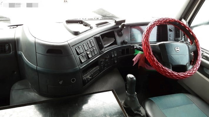 📣📣หัวลาก Volvo FM400 ปี 51 🌟เกียร์ธรรมดา 