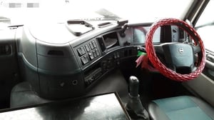 📣📣หัวลาก Volvo FM400 ปี 51 🌟เกียร์ธรรมดา 
