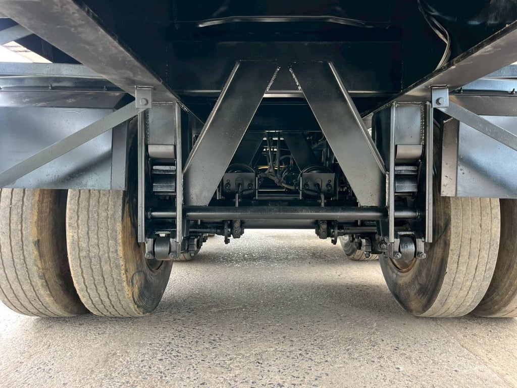 📣📣📣หางพื้นสามเพลา CIMC ปี 57 💸ราคา 250,000 ฿ พร้อมใช้งาน 📍ปทุมธานี ☎098-0947203 แฮ็คส์ #แฮ็คส์รถบรรทุก 📣📣📣หางพื้นสามเพลา CIMC ปี 57 💸ราคา 250,000 ฿ พร้อมใช้งาน 📍ปทุมธานี ☎098-0947203 แฮ็คส์ #แฮ็คส์รถบรรทุก