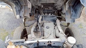 📣📣📣ISUZU DECA 320 วางเครื่อง 360 ปี48 💸ราคา 520,000 ฿ 📍ลานประมูลชลบุรี ☎098-0947203 แฮ็คส์  #รับฝากขายรถบรรทุกทุกชนิด  #แฮ็คส์รถบรรทุก