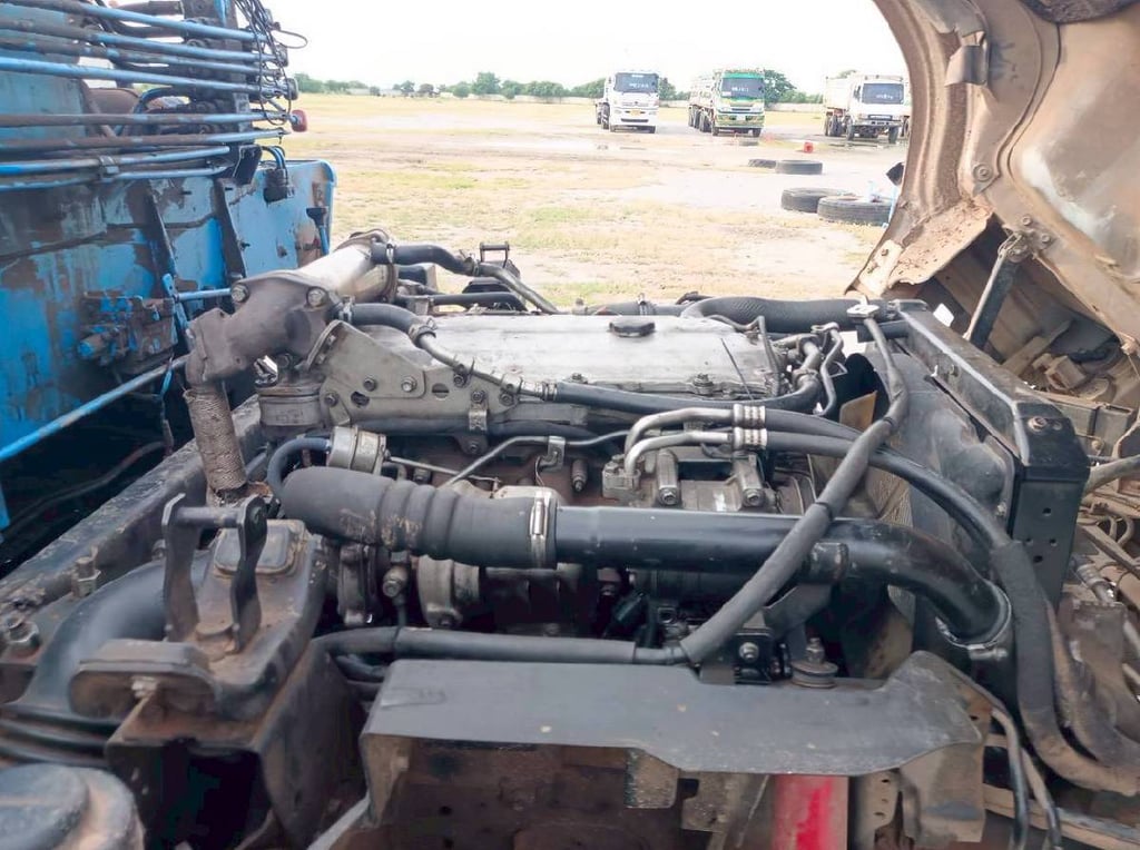 ISUZU NQR 6ล้อ 175hp ติดเครน 3.6 ตัน ปี 55 แชลซี โค้งกลาง ราคา 380,000 บาท ☎098-0947203 แฮ็คส์ #แฮ็คส์รถบรรทุก ISUZU NQR 6ล้อ 175hp ติดเครน 3.6 ตัน ปี 55 แชลซี โค้งกลาง ราคา 380,000 บาท ☎098-0947203 แฮ็คส์ #แฮ็คส์รถบรรทุก