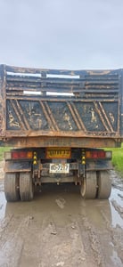 📣📣หางพ่วง 3 คาน สามมิตร 10น๊อต ปี 62 💸ราคา 250,000 ฿ ☎098-0947203 แฮ็คส์ #แฮ็คส์รถบรรทุก 📣📣หางพ่วง 3 คาน สามมิตร 10น๊อต ปี 62 💸ราคา 250,000 ฿ ☎098-0947203 แฮ็คส์ #แฮ็คส์รถบรรทุก