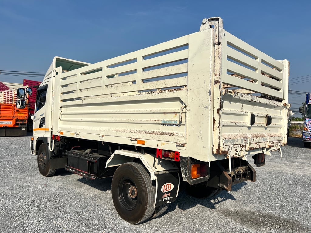 🌟HINO FC9J 210hp ปี 66 #โดมิเนเตอร์ • ไมล์แท้ 59,300 km • กระบะดั้ม MB บอดี้คาร์ • ขนาดกระบะ ยาว 4.00 ม. สูง 1.30 ม. • เครื่องแน่น ช่วงล่างดี คัทซีสวย • รถสวย ไม่เคยเกิดอุบัติเหตุ พร้อมใช้งานทันที! ✅เหมาะสำหรับงานบรรทุก งานไซต์งาน งานดิน 💸ราคา 1,150,000 บาท ☎098-0947203 แฮ็คส์ #แฮ็คส์รถบรรทุ 🌟HINO FC9J 210hp ปี 66 #โดมิเนเตอร์ • ไมล์แท้ 59,300 km • กระบะดั้ม MB บอดี้คาร์ • ขนาดกระบะ ยาว 4.00 ม. สูง 1.30 ม. • เครื่องแน่น ช่วงล่างดี คัทซีสวย • รถสวย ไม่เคยเกิดอุบัติเหตุ พร้อมใช้งานทันที! ✅เหมาะสำหรับงานบรรทุก งานไซต์งาน งานดิน 💸ราคา 1,150,000 บาท ☎098-0947203 แฮ็คส์ #แฮ็คส์รถบรรทุ
