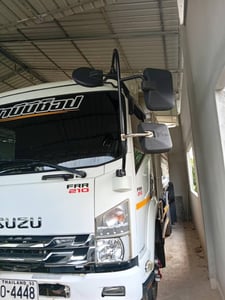💢ISUZU FRR 210 ปี64 💢 ✅ไมลแสนสอง 💸ราคา 900.000฿ ☎098-0947203 แฮ็คส์  #แฮ็คส์รถบรรทุก