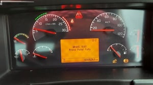 📣📣หัวลาก Volvo FM400 ปี 51 🌟เกียร์ธรรมดา 