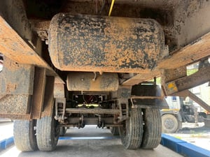 📣📣📣หางพื้นสามมิตร SMM สามเพลา ปี42 💸ราคา 160,000 ฿ 📍ปทุมธานี ☎098-0947203 แฮ็คส์ #รับฝากขายรถบรรทุกทุกชนิด #แฮ็คส์รถบรรทุก 📣📣📣หางพื้นสามมิตร SMM สามเพลา ปี42 💸ราคา 160,000 ฿ 📍ปทุมธานี ☎098-0947203 แฮ็คส์ #รับฝากขายรถบรรทุกทุกชนิด #แฮ็คส์รถบรรทุก