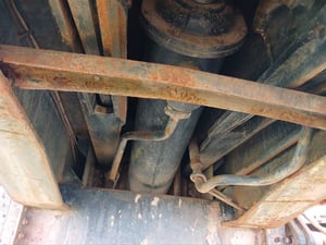 📣📣📣หางเซมิดั้ม ปี49 น้ำหนัก 8 ตัน 💸ราคา 220,000 ฿ 📍นครปฐม ☎098-0947203 แฮ็คส์ #แฮ็คส์รถบรรทุก 📣📣📣หางเซมิดั้ม ปี49 น้ำหนัก 8 ตัน 💸ราคา 220,000 ฿ 📍นครปฐม ☎098-0947203 แฮ็คส์ #แฮ็คส์รถบรรทุก