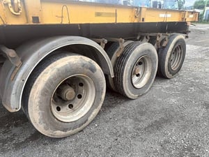 📣📣หางพื้น 3 เพลา พนัส ปี56 พร้อมใช้งานครับ 💸ราคาตัดสด 260,000 ฿ ☎098-0847203 แฮ็คส์