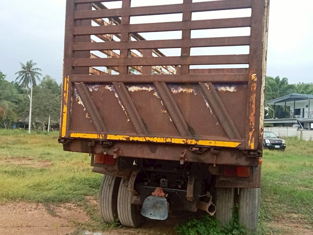 💢Hino 380 แรง  ปี53💢 💸ราคา 900,000 ฿ ☎098-0947203 แฮ็คส์  #แฮ็คส์รถบรรทุก