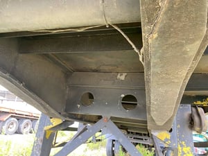 📣📣หาง3มิตร SMM 3เพลา ปี 54 ถุงลมหน้า  💸ราคา 220,000 ฿ พร้อมใช้งาน 📍นครปฐม ☎098-0947203 แฮ็คส์  #แฮ็คส์รถบรรทุก