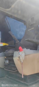 🌟Komutsu 200-8 🌟เอวแน่นๆ แทร็คใบโซ่เต็ม 💸ราคา500,000 บาท ☎098-0947203 แฮ็คส์ #แฮ็คส์รถบรรทุก