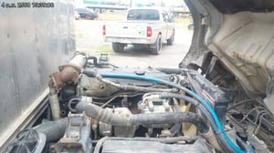 🚛📣NPR150 ปี52 ตู้เก็บความเย็น 4.3 เมตร  💸ราคา 365,000 บาท พร้อมใช้งาน 📍ชลบุรี ☎098-0947203  แฮ็คส์  #แฮ็คส์รถบรรทุก