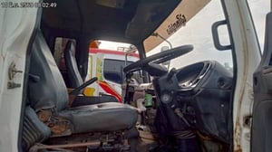 📣📣📣ISUZU 270 แรง ดั้ม ปี 40 ยูโร 1  💸ราคา 550,000 ฿ 📍ลพบุรี ☎098-0947203 แฮ็คส์  #รับฝากขายรถบรรทุกทุกชนิด #แฮ็คส์รถบรรทุก