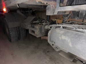 📣📣รถเข้าใหม่ Hino cng 260 แรง ปี 54  ✅สิบล้อดั้มคอกเกษตร พร้อมใช้งาน 💸ราคา 430,000 ฿ ☎098-0947203 แฮ็คส์  #รับฝากขายรถบรรทุกทุกชนิด #แฮ็คส์รถบรรทุก