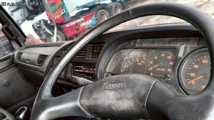 📣📣หัว ลาก isuzu 320 ปี 49  💸ราคา ตัดสด 510,000 ฿ ☎098-0947203 แฮ็คส์  #แฮ็คส์รถบรรทุก