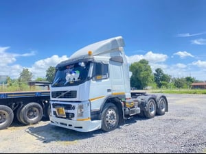 🌟Volvo 380 แรง ปี 47 2 เพลา 💸สินสอด395,000฿ 🌟Volvo 380 แรง ปี 47 2 เพลา 💸สินสอด395,000฿